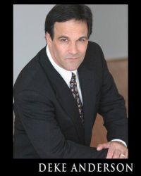 Фото №1 Дек Андерсон