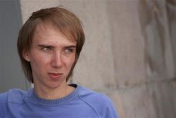 Фото №2 Денис Чуприна