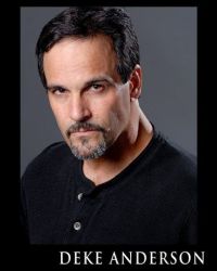 Фото №2 Дек Андерсон