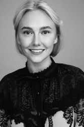Фото №2 Алина Ефремова