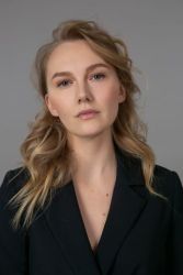 Фото №1 Алина Ефремова