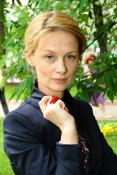 Фото №2 Юлия Ромашина
