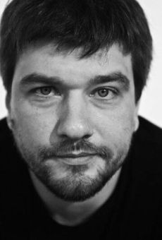 Изображение актера Алексей Шапарев