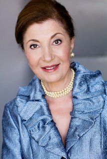 Изображение актера Irene DeBari