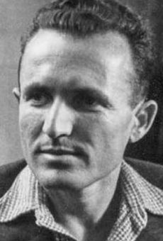 Изображение актера Фредерик Дюма