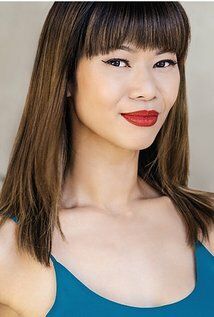 Изображение актера Kiyra Lynn