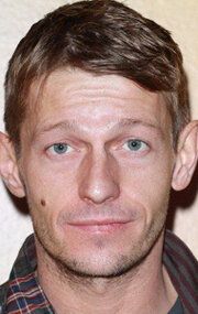 Изображение актера Лео Грегори