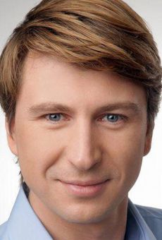 Изображение актера Алексей Ягудин