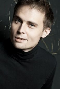 Изображение актера Павел Афонькин