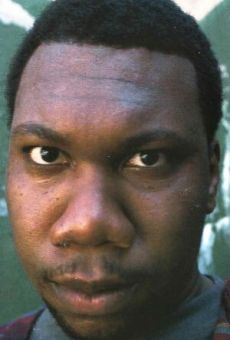 Изображение актера KRS-One