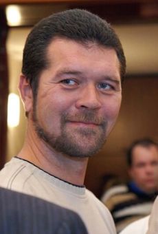 Изображение актера Андрей Жуков