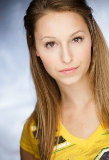 Изображение актера Shannon Victoria Murray