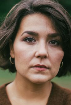 Изображение актера Элла Шартнер