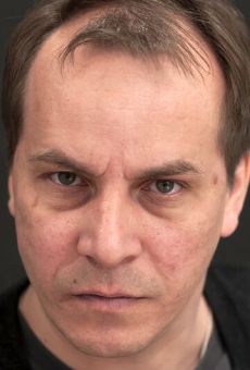 Изображение актера Николай Горшков