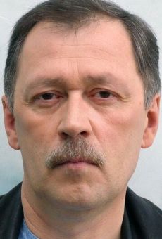 Изображение актера Владимир Фоков