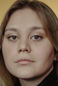 Изображение актера Дарья Уланова