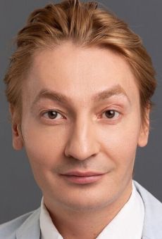 Изображение актера Денис Агатов