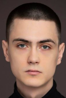 Изображение актера Никита Алефёров