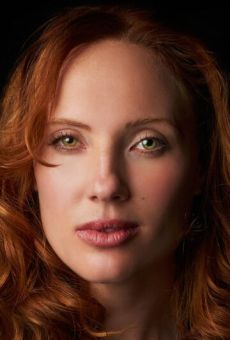 Изображение актера Sarah Kozlowski