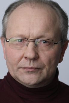 Изображение актера Сергей Бледных