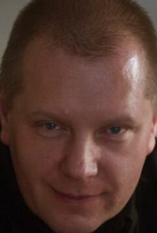 Изображение актера Валерий Спирин