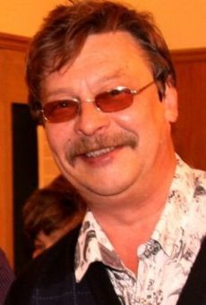 Изображение актера Андрей Скляров