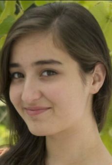 Изображение актера Алехандра Рейносо