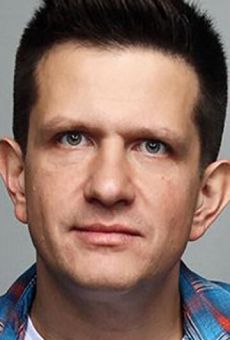 Изображение актера Андрей Зайцев