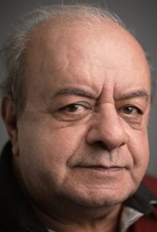 Изображение актера Сезаи Алтекин