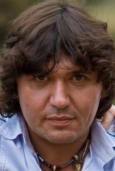 Изображение актера Александр Якимчук