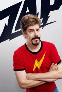 Изображение актера Mike Zapcic