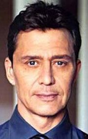 Изображение актера Ричард Иден
