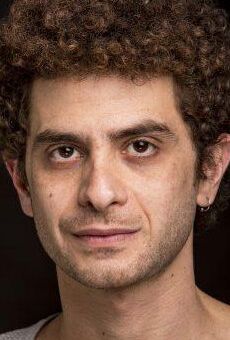 Изображение актера Or Ben-Melech