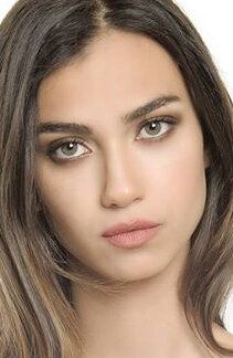 Изображение актера Алейна Солакер