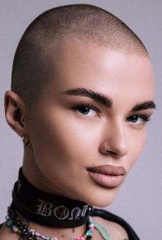 Изображение актера Дана Соколова