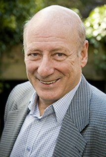Изображение актера Бервик Калер