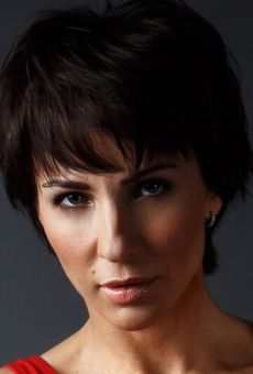 Изображение актера Ирина Турчинская