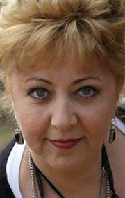 Изображение актера Эвелина Сакуро