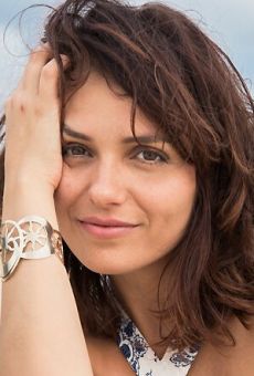 Изображение актера Monica Iozzi