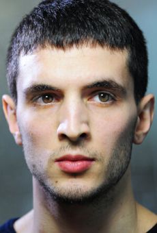 Изображение актера Джакомо Феррара
