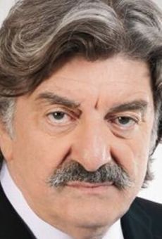 Изображение актера Юнал Сильвер