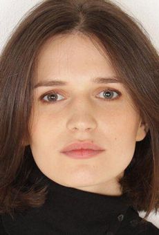 Изображение актера Анна Вардеванян