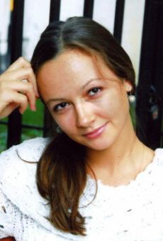 Изображение актера Алина Стеблюк