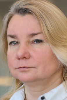Изображение актера Галина Масленникова