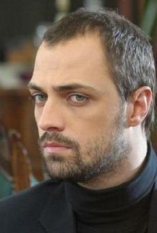 Изображение актера Эртан Сабан