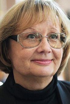 Изображение актера Лариса Наумкина