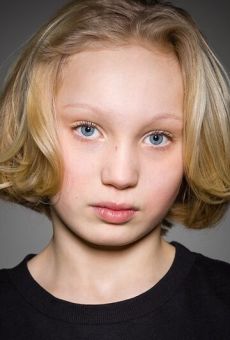 Изображение актера Хелена Ценгель