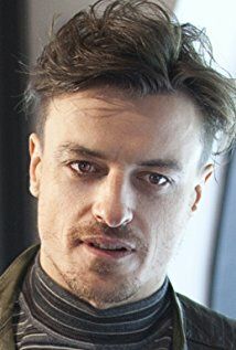 Изображение актера Алессандро Авероне