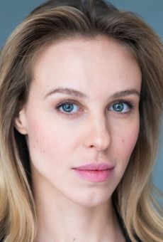 Изображение актера Анна Галлямова