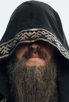 Изображение актера Нейромонах Феофан
